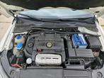 Motor van een Volkswagen Scirocco, 3 maanden garantie, Gebruikt, Volkswagen
