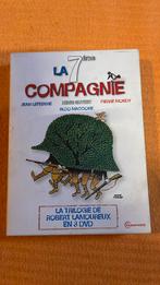 Dvd : LA 7 e COMPAGNIE ( TRILOGIE), Cd's en Dvd's, Ophalen of Verzenden