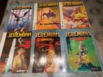 Jeremiah van Hermann, Boeken, Strips | Comics, Gelezen, Ophalen of Verzenden