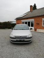 Voiture Opel Corsa, Auto's, Particulier, Corsa, Te koop, Benzine