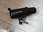 Godox Sk300II, Ophalen, Zo goed als nieuw, Overige merken, Kantelbaar