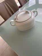 Soepkom, Huis en Inrichting, Keuken | Servies, Ophalen, Nieuw, Porselein