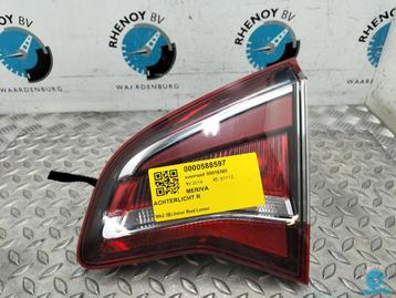 OPEL MERIVA [R_TAILLIGHT] 2014 beschikbaar voor biedingen