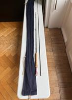 Canne à mouche Hardy,  Graphite made in England, Ophalen