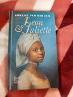 Roman, Annejet van der Zijl-Leon & Juliette (Vlaamse editie), Nieuw, Ophalen of Verzenden, Annejet van der Zijl