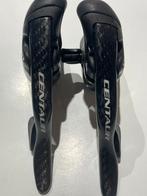 Campagnolo Carbon Centaur 10 speed, Ophalen of Verzenden, Zo goed als nieuw, Carbon