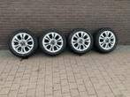 Fiat 500X velgen 17”, Auto-onderdelen, Ophalen, 17 inch, Band(en), Personenwagen