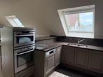Luxe massief houten keuken met granieten werkblad, Huis en Inrichting, Keuken | Complete keukens, Ophalen, U-keuken, Graniet of Steen