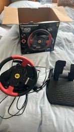 T150 Ferrari Wheel Force Feedback, Games en Spelcomputers, Ophalen