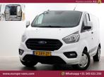 Ford Transit Custom 2.0 TDCI E6 L1H1 Trend Airco/Navi/Sortim, Parkeersensor, Wit, Bedrijf, 165 g/km