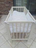 babybed, Kinderen en Baby's, Babywiegjes en Ledikanten, Ophalen, Gebruikt, Ledikant