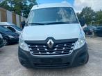 Renault master L2H2 2016, Auto's, Voorwielaandrijving, Stof, Zwart, 4 cilinders