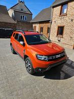Dacia Duster Journey+ LPG (Excellent état), Auto's, Voorwielaandrijving, USB, Stof, Overige kleuren
