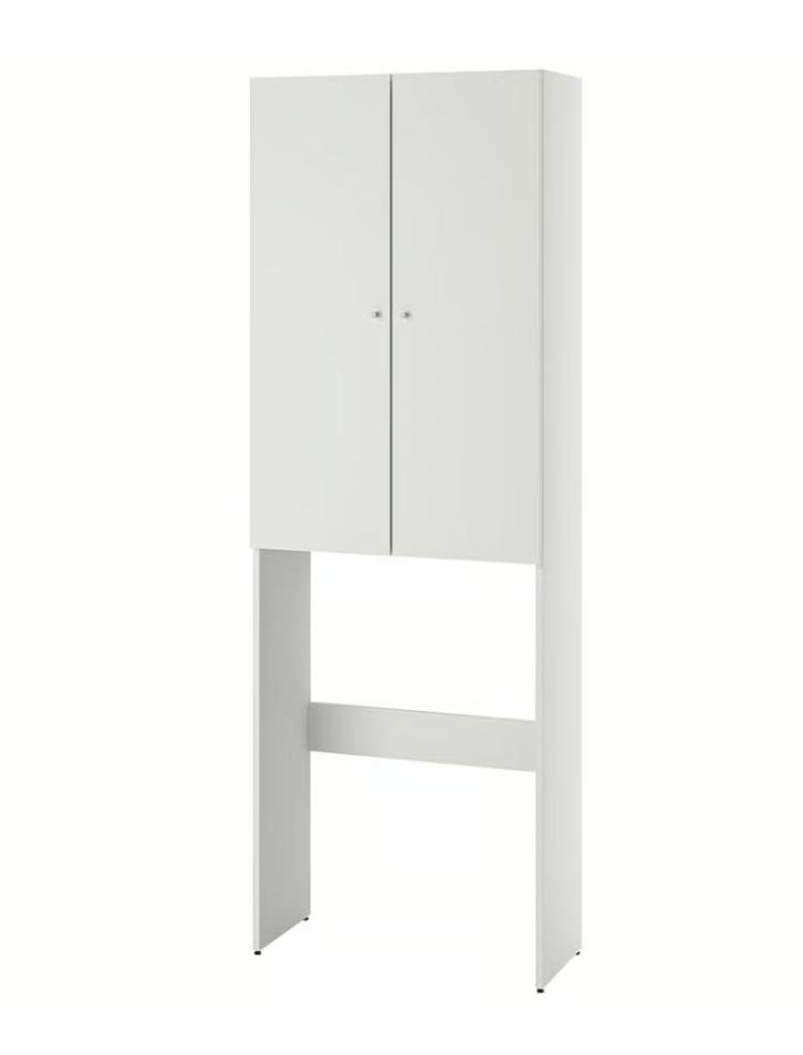 NIEUW IN DOOS: IKEA Lillången wasmachinekast - €40, Huis en Inrichting, Kasten | Overige, Nieuw, Ophalen