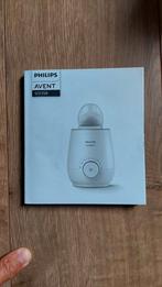 Philips Avent flessenwarmer, Ophalen, Zo goed als nieuw