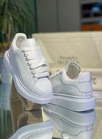 alexander mcqueen schoenen, Kleding | Dames, Schoenen, Ophalen of Verzenden, Nieuw, Wit, Sneakers