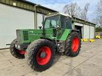 Fendt FAVORIT 611 LSA Dutch registration (bj 1988), Zakelijke goederen, Gebruikt, 120 tot 160 Pk, Fendt, Meer dan 10000