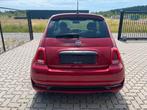 Fiat 500 Sport Edition - Full Option - Nieuwstaat!, Auto's, Fiat, Leder, Handgeschakeld, USB, Stadsauto