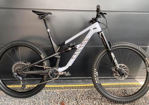 Canyon Spectral LTD AXS flight attendant, Fietsen en Brommers, Fietsen | Mountainbikes en ATB, Nieuw, Heren, Overige merken, Fully