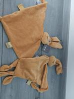 Nattou lapidou, Ophalen, Nieuw