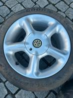 15” velgen 4x100, Auto-onderdelen, Banden en Velgen, Ophalen, Band(en)