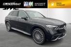 Mercedes-Benz GLC GLC 300 de 4MATIC AMG Line, Auto's, Mercedes-Benz, Automaat, 197 pk, Gebruikt, Zwart