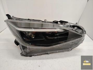 Toyota Yaris Cross Full Led SG X0 rechterlamp beschikbaar voor biedingen