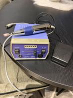 Elecktische nagelfrees, Elektronische apparatuur, Ophalen, Gebruikt, Hand- en Voetverzorging