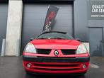 Renault Clio - AUTOMAAT - 2006 - 1.2 benzine - 135dkm, Auto's, Automaat, 1198 cc, Bedrijf, 55 kW