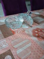 Sucrier, Antiquités & Art, Enlèvement