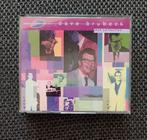 2xCD: Dave Brubeck: Jazz collection (Columbia), Ophalen of Verzenden, 1940 tot 1960, Gebruikt, Jazz