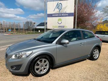 Volvo C30 1.6 D..GARANTIE 1 AN..123000 kms..Superbe beschikbaar voor biedingen