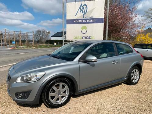 Volvo C30 1.6 D..GARANTIE 1 AN..123000 kms..Superbe, Auto's, Volvo, Bedrijf, Te koop, C30, ABS, Airbags, Boordcomputer, Centrale vergrendeling