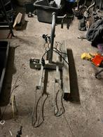 Fietsendrager, Enlèvement, 2 vélos