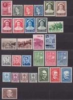 Belgique 1953 **, Timbres & Monnaies, Timbres | Europe | Belgique, Neuf, Envoi, Non oblitéré