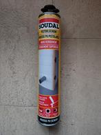 Soudal PU pistoolschuim, Ophalen of Verzenden