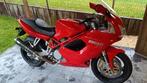 Ducati st3, Motoren, Particulier