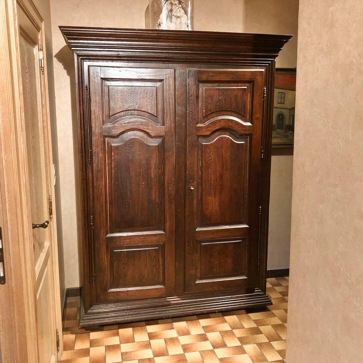 Bretoense bruidskast, Huis en Inrichting, Kasten | Buffetkasten, Ophalen