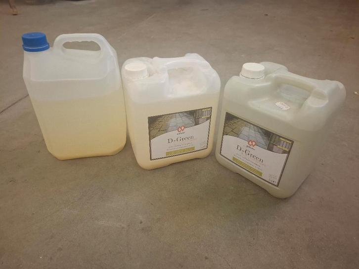 Galtane démoussant terrasse, Jardin & Terrasse, Terrasses, Neuf, Autres matériaux, Enlèvement