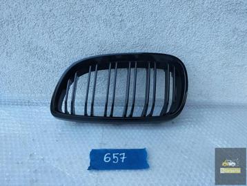 BMW E60 E61 BUMPER NIER LINKS beschikbaar voor biedingen