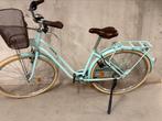 Btwin dames stadsfiets S/M, Ophalen, Zo goed als nieuw