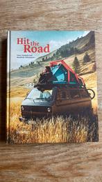 Hit the Road- boek, Ophalen of Verzenden