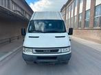 Iveco Daily Maxi 3,5t 2005 moteur 3.0, Auto's, Iveco, Bedrijf, Diesel, Te koop