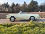 Alfa Romeo 2000 Spider TOURING, Auto's, Achterwielaandrijving, Zwart, Overige kleuren, Cabriolet