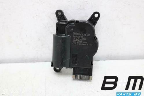 Kachelklepmotor VW Golf 7 5Q0907511K, Auto-onderdelen, Airco en Verwarming, Gebruikt