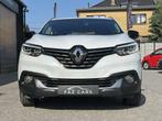 Renault Kadjar 1.5 dCi Bose Edition * LED + CUIR + GPS + GAR, Voorwielaandrijving, Kadjar, Gebruikt, 4 cilinders