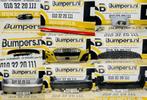 Audi Bumpers op voorraad A1 A3 A4 A5 A6 Q2 Q3 Q5 Q7 Q8 SLINE, Gebruikt, Voor, 6 maanden garantie, Ophalen of Verzenden