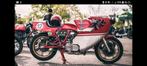 Ducati Mike Hailwood (NCR), Motoren, Particulier
