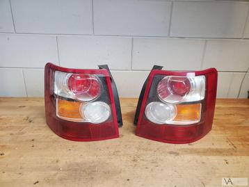 Range Rover Sport 2005 - 2009 achterlicht links rechts €150 beschikbaar voor biedingen