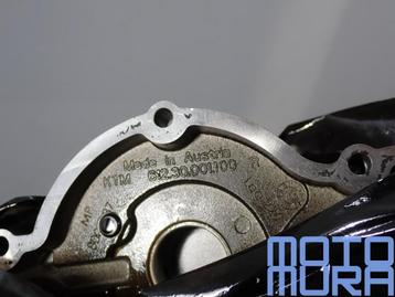 cilinderkoppen ktm 1190 superadventure 2013 / 2016 1290 2017 beschikbaar voor biedingen